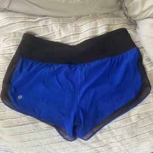 Lululemon mind over miles